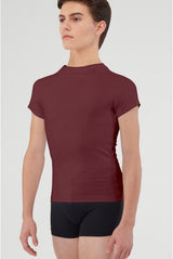WEARMOI ALPIN SCOOP NECK - BOYS