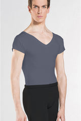Performance Stretch V-Neck - MENS