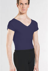 Performance Stretch V-Neck - BOYS