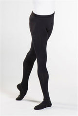 ORION OPAQUE FOOTED TIGHTS by WEARMOI - BOYS