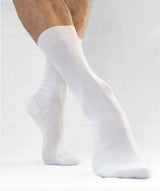 MALE BALLET SOCKS