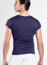Performance Stretch Crew Neck - MENS