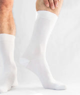 MALE BALLET SOCKS
