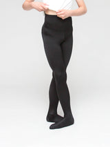 Tricot Footed Tights - BOYS