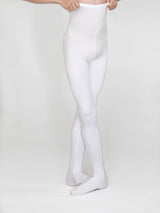 Tricot Footed Tights - BOYS