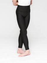 Precision Fit Footless Tights - BOYS