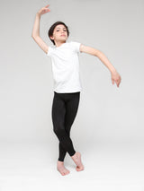 Tricot Footless Tights - BOYS