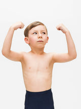 Precision Fit Shorts - BOYS