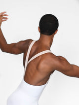 High Opacity Stage Tights - MENS