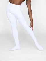 High Opacity Stage Tights - MENS