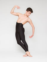 Precision Fit Footless Tights - MENS