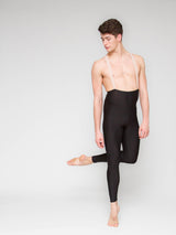 Precision Fit Footless Tights - MENS
