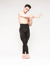 Tricot Footless Tights - MENS