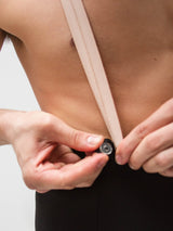 Tricot Footless Tights - MENS