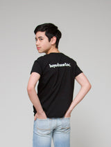 Classic Statement Tee - FINAL STOCK