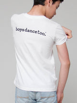 Classic Statement Tee - BOYS