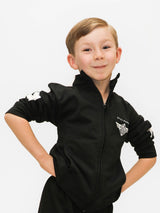 Still Dancing Track Jacket