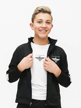 Still Dancing Track Jacket