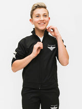 Still Dancing Track Jacket