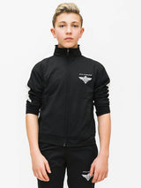 Still Dancing Track Jacket