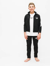 Still Dancing Tapered Track Pant