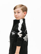Still Dancing Track Jacket