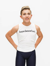Boys' featured photo