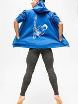 Taylor's Tattoo Tilt Zip Hoody - BOYS