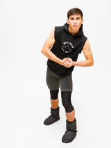 Blood, Sweat and Splits Pullover Hoody - BOYS