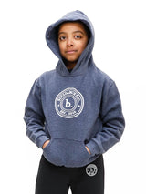 Est. 2010 Pullover Hoody