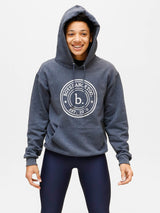 Est. 2010 Pullover Hoody