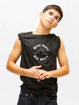 Blood, Sweat and Splits Tri Blend Tee - BOYS