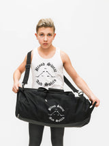 Blood, Sweat and Splits Tank - BOYS