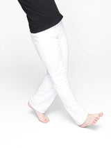 Straight Leg Modern Pants