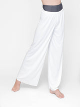 Wide Leg Modern Dance Pants