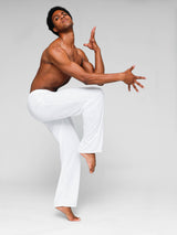 Straight Leg Modern Pants