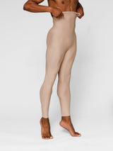 ProWEAR - High Waisted Footless Tights - MENS