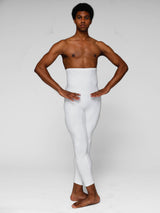 ProWEAR - High Waisted Footless Tights - MENS