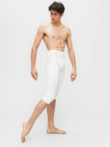 3/4 Cropped Tights - MENS