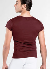 Performance Stretch Crew Neck - MENS