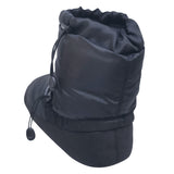 DBOOT ONYX WARM-UP BOOTIES