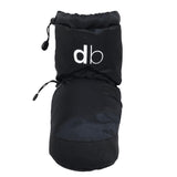 DBOOT ONYX WARM-UP BOOTIES