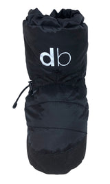 DBOOT WARM UP BOOTIES