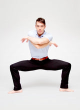 RIP RESISTANT STAGE PANTS - FINAL STOCK