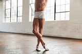 MR shoe - Canvas Ballet