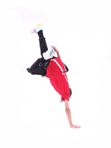 Drop Tail Hip Hop Tee