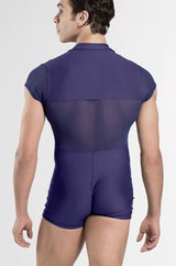 WEARMOI ROMEO UNITARD - MENS