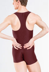 WEARMOI TANGO BIKETARD - BOYS