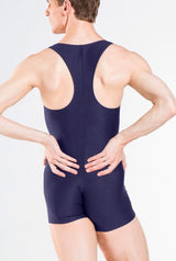 WEARMOI TANGO BIKETARD - BOYS