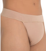Thong Support Dance Belt